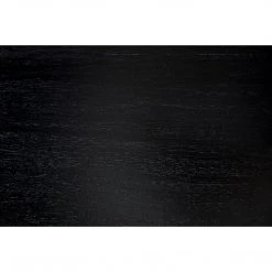 Noir Furniture Noir Oxford 1 Drawer Side Table