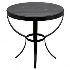 Noir Furniture Noir Byron Side Table