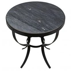 Noir Furniture Noir Byron Side Table