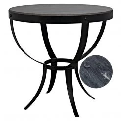 Noir Furniture Noir Byron Side Table