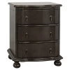 Noir Furniture Noir Moira Night Stand
