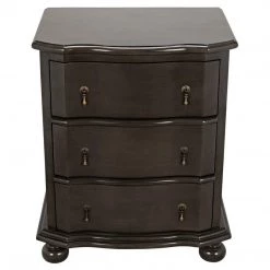 Noir Furniture Noir Moira Night Stand
