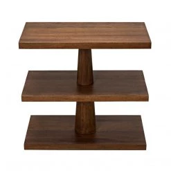 Noir Furniture Noir Fatima Side Table