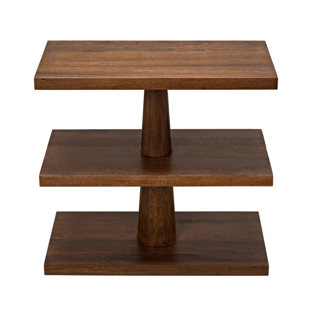 Noir Furniture Noir Fatima Side Table