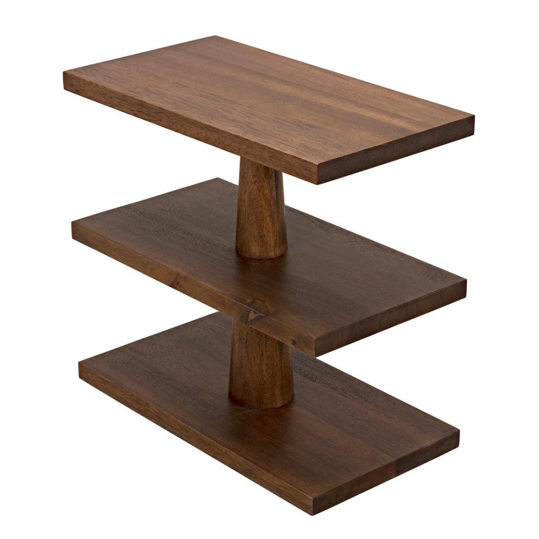 Noir Furniture Noir Fatima Side Table