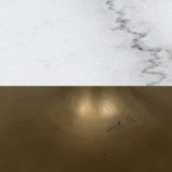 Noir Furniture Laredo Table, 20