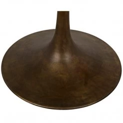 Noir Furniture Laredo Table 36