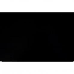 Noir Furniture Herno Table, Metal W/Brass Finished Base Dining Tables