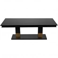 Noir Furniture Ravenko Dining Table Dining Tables