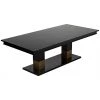 Noir Furniture Ravenko Dining Table Dining Tables