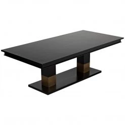 Noir Furniture Ravenko Dining Table Dining Tables