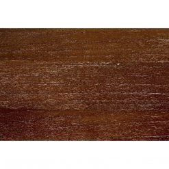 Noir Furniture Dining Tables Noir Bezu Dining Table, Grey Wash