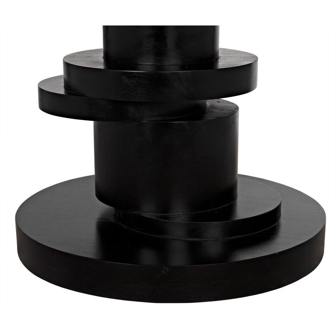 Noir Furniture Noir Hugo Dining Table, HB Dining Tables