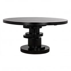 Noir Furniture Noir Hugo Dining Table, HB Dining Tables