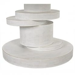 Noir Furniture Noir Hugo Dining Table 60