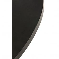 Noir Furniture Noir Nova Dining Table, Pale Dining Tables