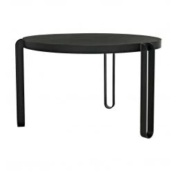 Noir Furniture Dining Tables Noir Marcellus Dining Table, 49