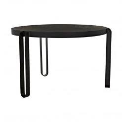 Noir Furniture Dining Tables Noir Marcellus Dining Table, 49