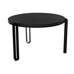 Noir Furniture Dining Tables Noir Marcellus Dining Table, 49