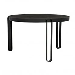 Noir Furniture Dining Tables Noir Marcellus Dining Table, 49