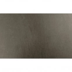 Noir Furniture Noir Felix Side Table, Gun Metal Finish