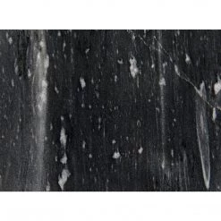 Noir Furniture Noir Legend Side Table/Stool Accent Tables