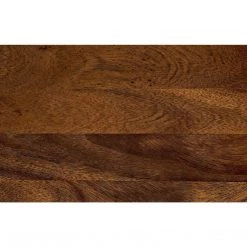 Noir Furniture Noir Jen Side Table, Munggur