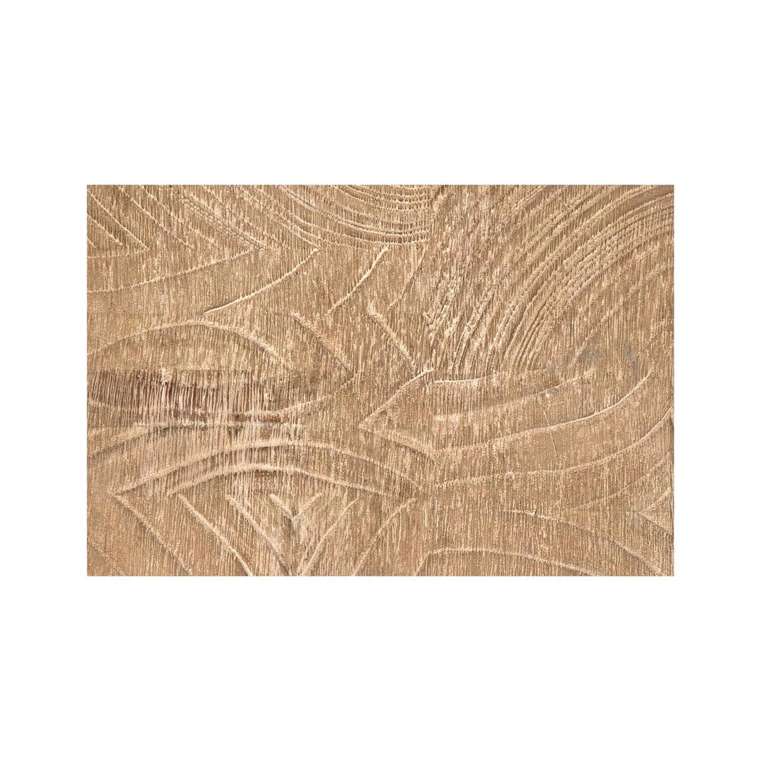 Noir Furniture Accent Tables Noir Neil Side Table, Distressed Mindi