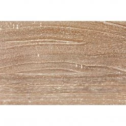 Noir Furniture Accent Tables Noir Shizue Small Side Table, Distressed Mindi