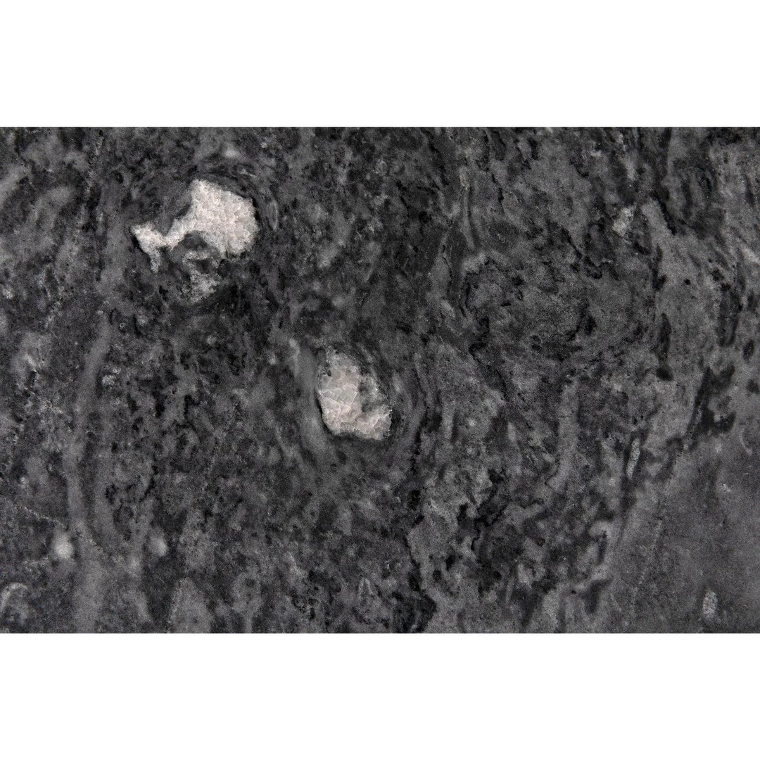 Noir Furniture Accent Tables Noir Barcini Side Table