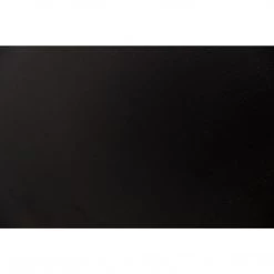 Noir Furniture Noir Marcellus Side Table, Black Metal Accent Tables