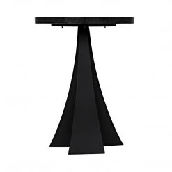 Noir Furniture Noir Hortensia Side Table