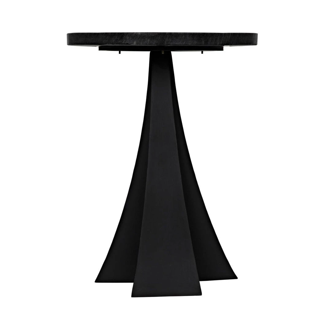 Noir Furniture Noir Hortensia Side Table