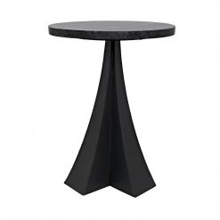 Noir Furniture Noir Hortensia Side Table