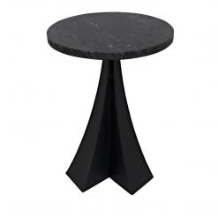 Noir Furniture Noir Hortensia Side Table