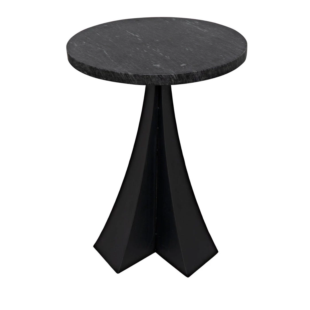 Noir Furniture Noir Hortensia Side Table