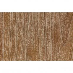 Noir Furniture Accent Tables Noir Adamo Side Table, Distressed Mindi