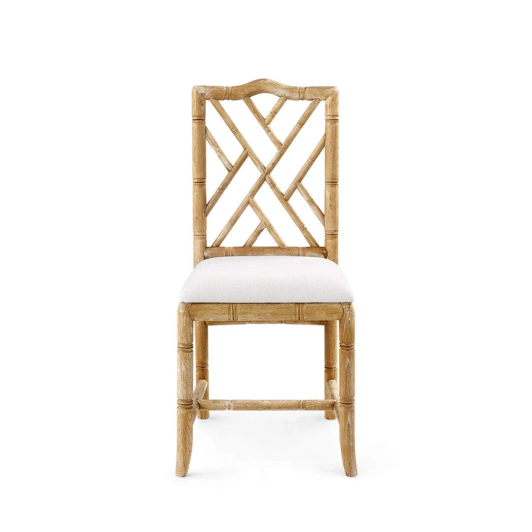 Bungalow 5 - Hampton Side Chair In Natural