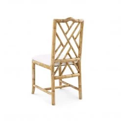 Bungalow 5 - Hampton Side Chair In Natural