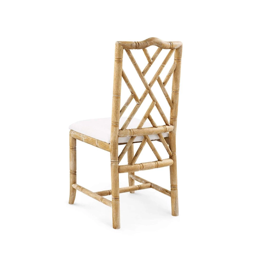 Bungalow 5 - Hampton Side Chair In Natural