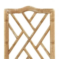 Bungalow 5 - Hampton Side Chair In Natural