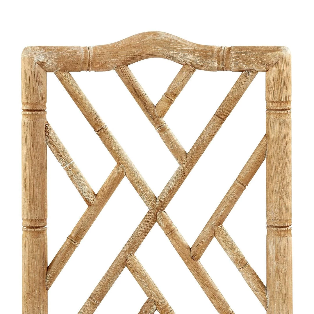 Bungalow 5 - Hampton Side Chair In Natural
