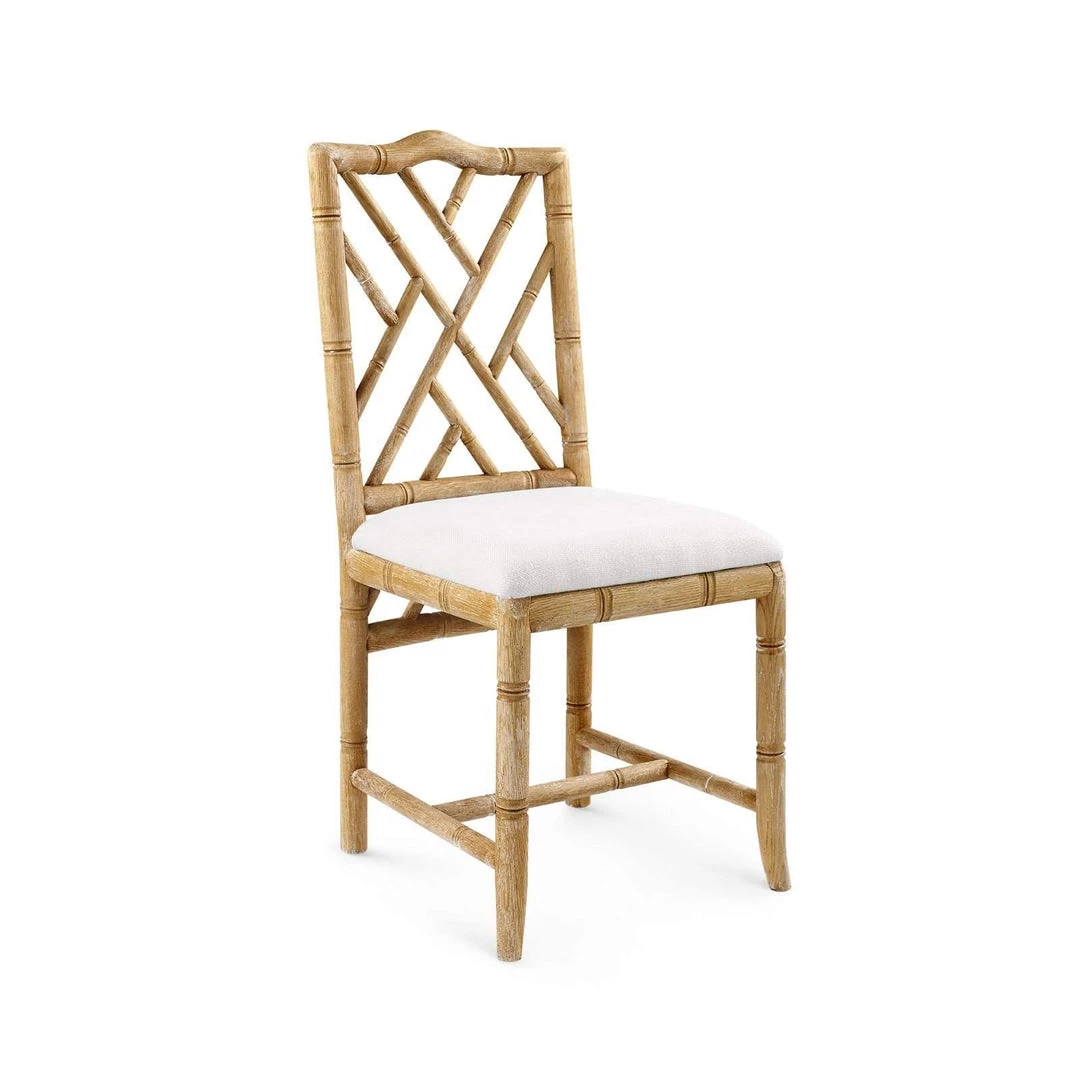 Bungalow 5 - Hampton Side Chair In Natural
