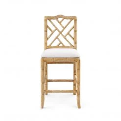 Bungalow 5 - Hampton Counter Stool In Natural