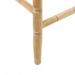 Bungalow 5 - Hampton Counter Stool In Natural