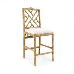 Bungalow 5 - Hampton Counter Stool In Natural
