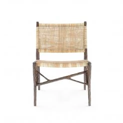 Bungalow 5 - Hugh Lounge Chair, Driftwood