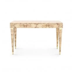 Bungalow 5 - Helena Desk, Burl