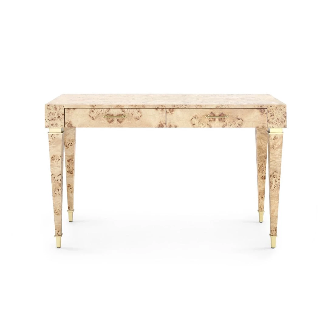 Bungalow 5 - Helena Desk, Burl