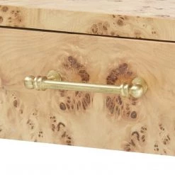 Bungalow 5 - Helena Desk, Burl